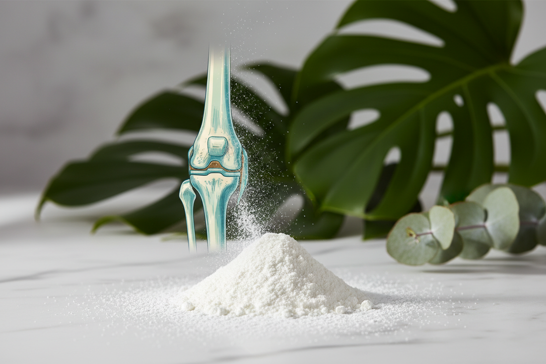 Cartilage Collagen Type II: What It Is and Why It Matters for Your Joints