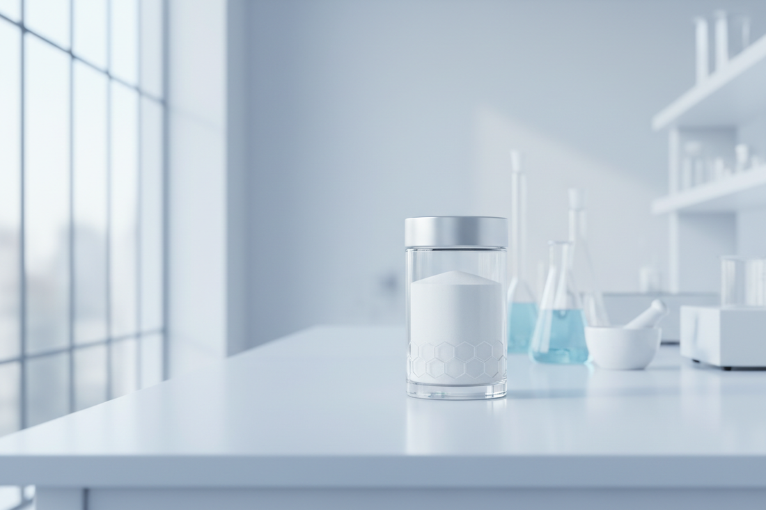 Collagen Type II FORTE MATRIX: Why Precision Matters More Than Quantity